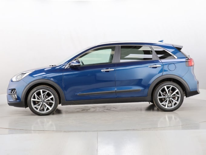 2025 Kia Niro