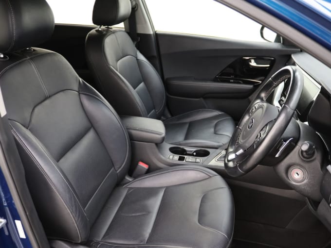 2025 Kia Niro