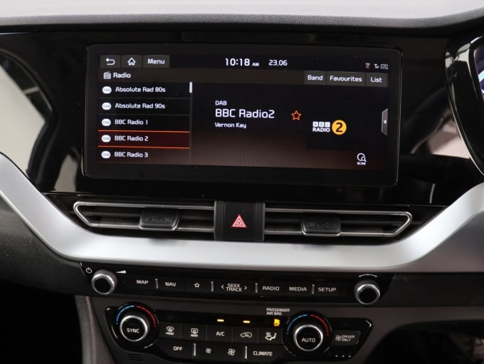 2025 Kia Niro