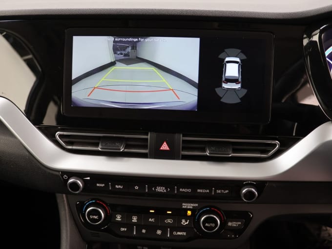 2025 Kia Niro