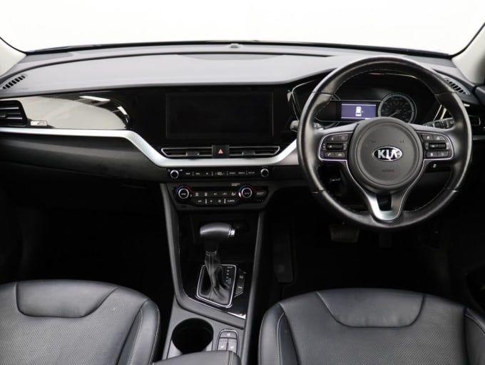2025 Kia Niro