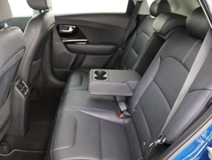 2025 Kia Niro