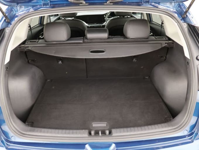2025 Kia Niro