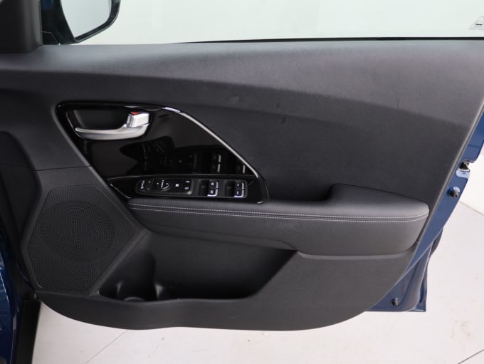 2025 Kia Niro