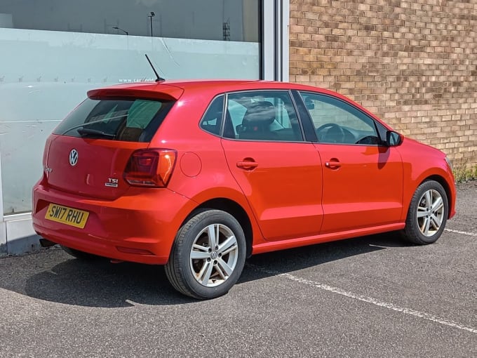 2025 Volkswagen Polo
