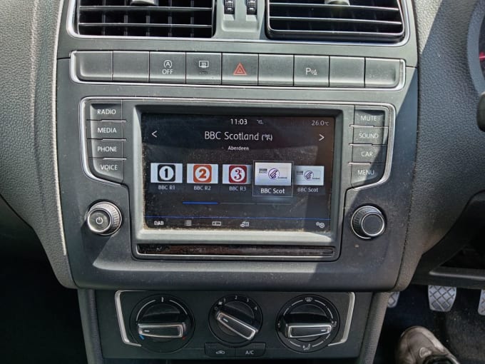 2025 Volkswagen Polo