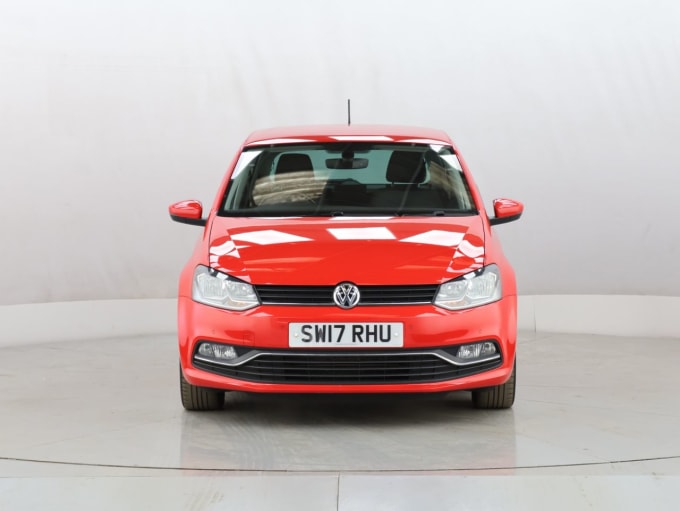 2025 Volkswagen Polo