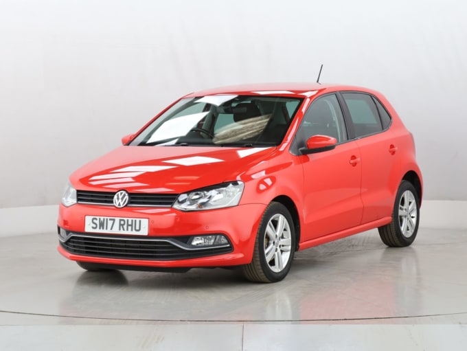 2025 Volkswagen Polo