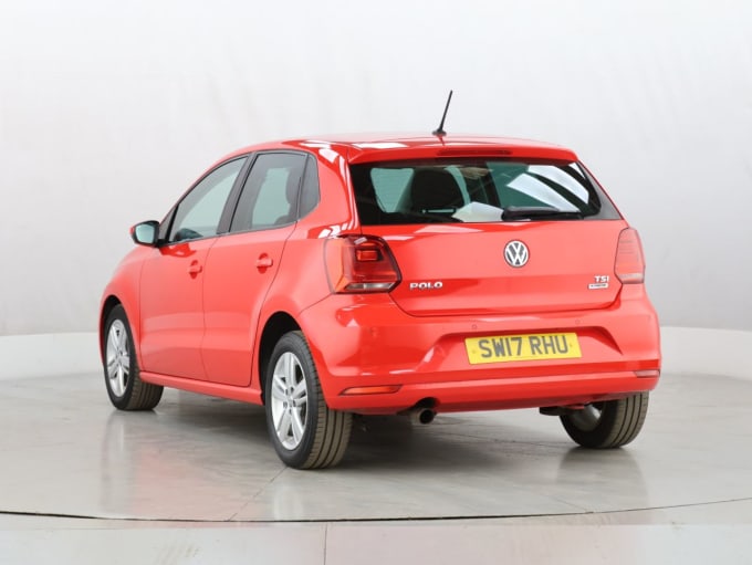 2025 Volkswagen Polo