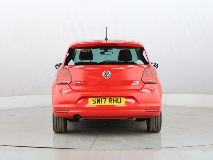 2025 Volkswagen Polo