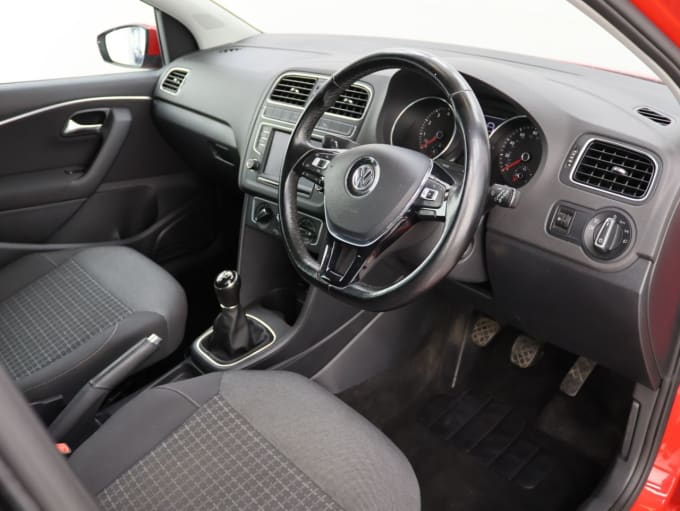 2025 Volkswagen Polo