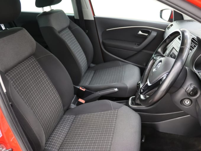 2025 Volkswagen Polo