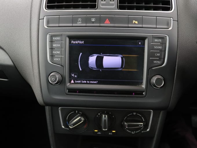 2025 Volkswagen Polo