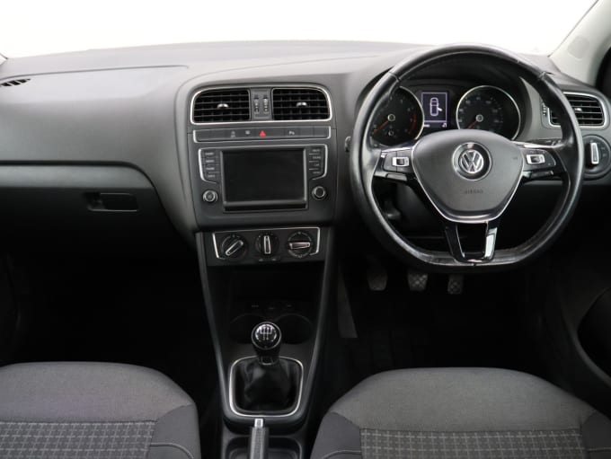 2025 Volkswagen Polo