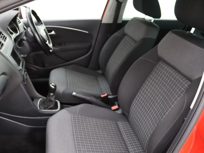 2025 Volkswagen Polo