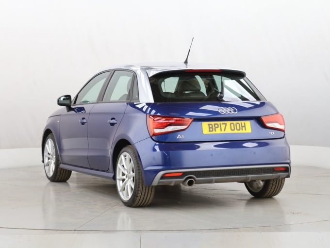 2025 Audi A1