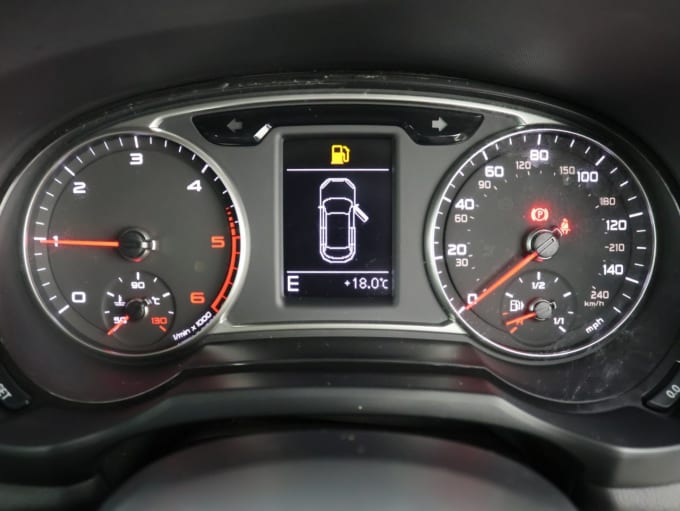 2025 Audi A1