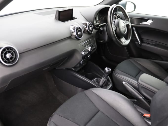 2025 Audi A1