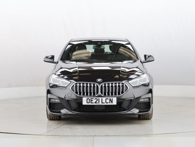 2025 BMW 2 Series Gran Coupe