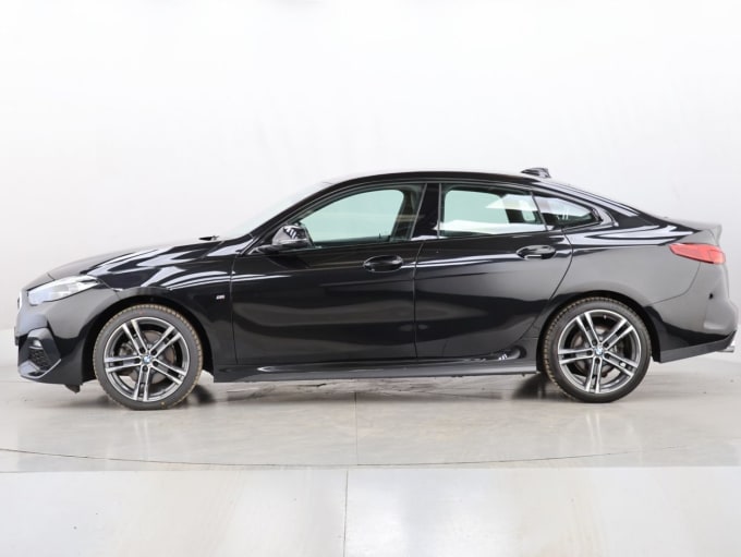 2025 BMW 2 Series Gran Coupe