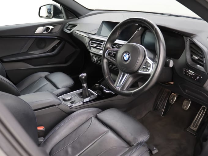 2025 BMW 2 Series Gran Coupe