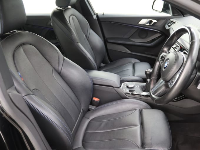 2025 BMW 2 Series Gran Coupe