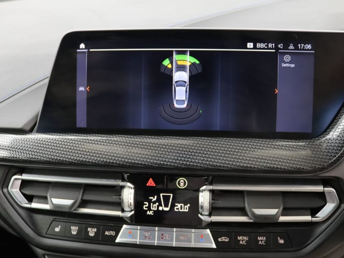 2025 BMW 2 Series Gran Coupe