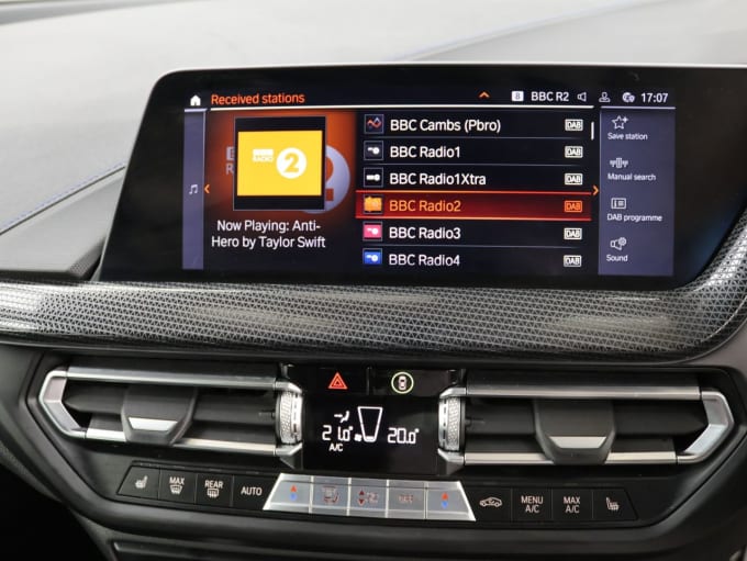 2025 BMW 2 Series Gran Coupe