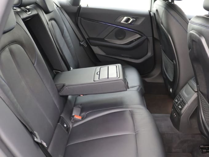 2025 BMW 2 Series Gran Coupe