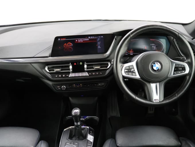 2025 BMW 2 Series Gran Coupe