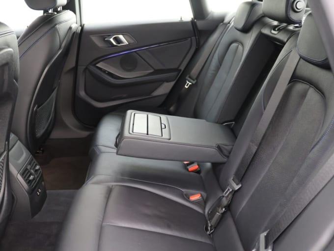 2025 BMW 2 Series Gran Coupe