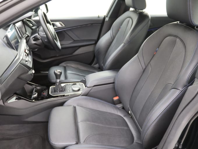 2025 BMW 2 Series Gran Coupe