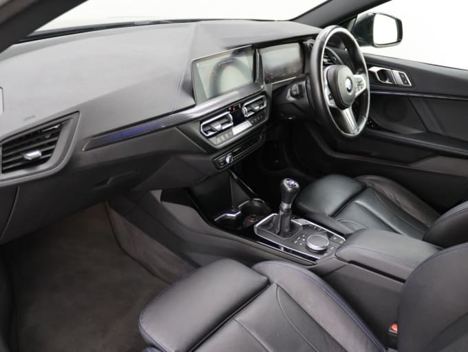 2025 BMW 2 Series Gran Coupe