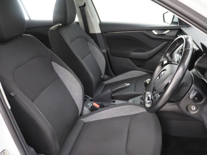 2025 Skoda Kamiq