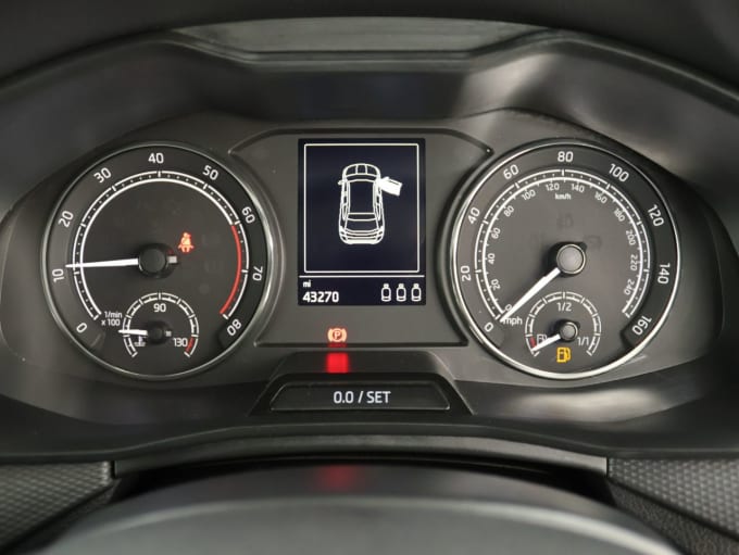 2025 Skoda Kamiq