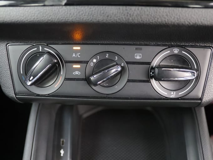 2025 Skoda Kamiq