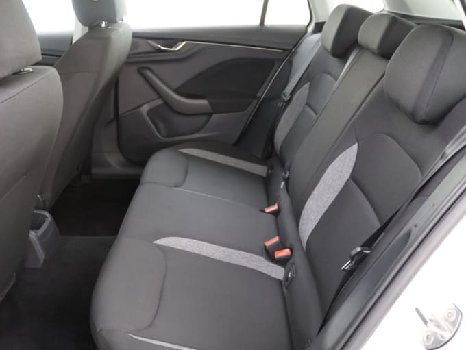 2025 Skoda Kamiq