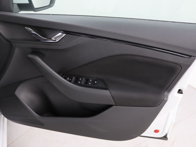 2025 Skoda Kamiq