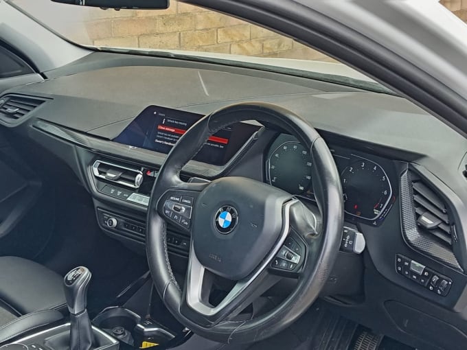 2025 BMW 1 Series