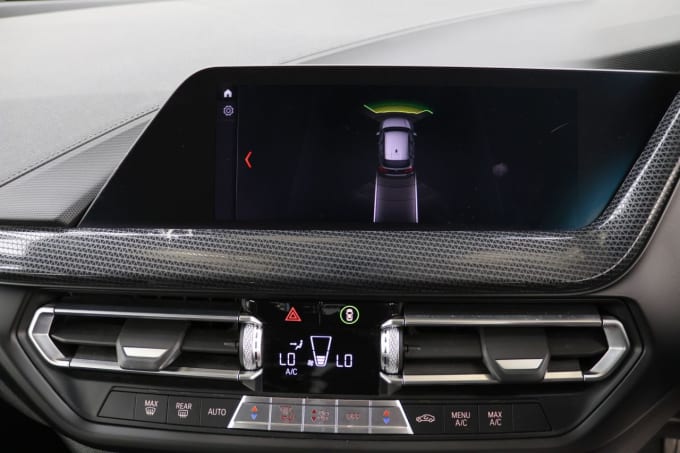 2025 BMW 1 Series
