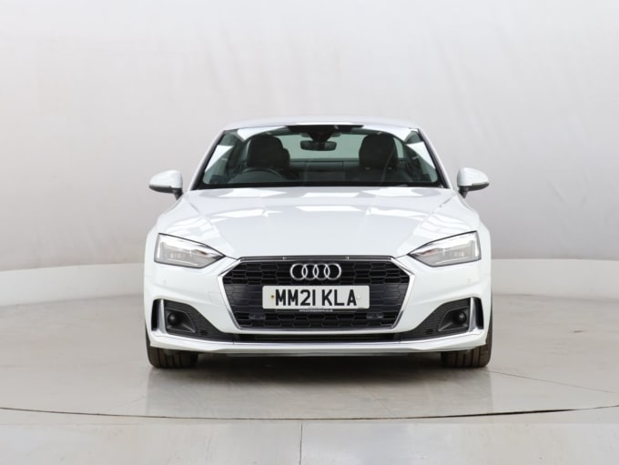 2025 Audi A5