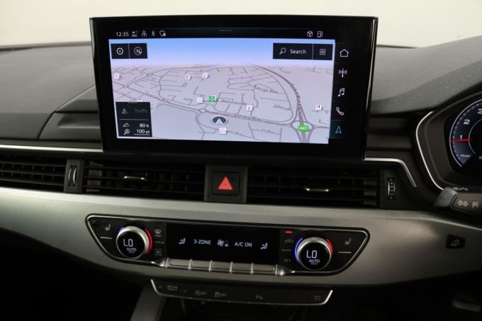 2025 Audi A5
