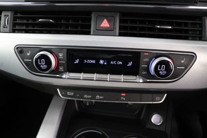 2025 Audi A5
