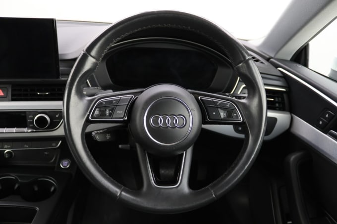 2025 Audi A5