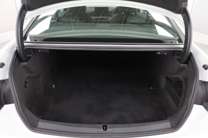 2025 Audi A5