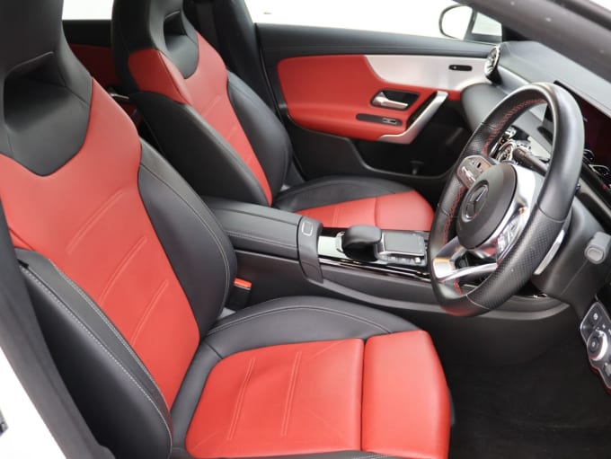 2025 Mercedes-benz Cla