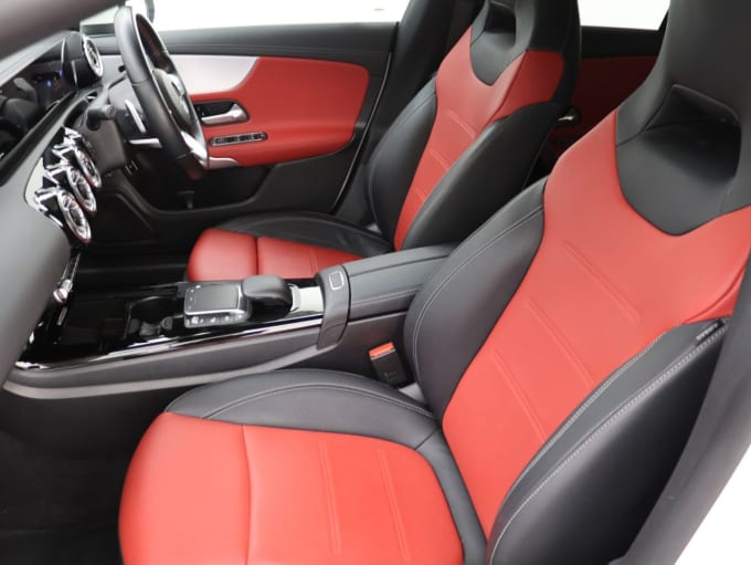 2025 Mercedes-benz Cla