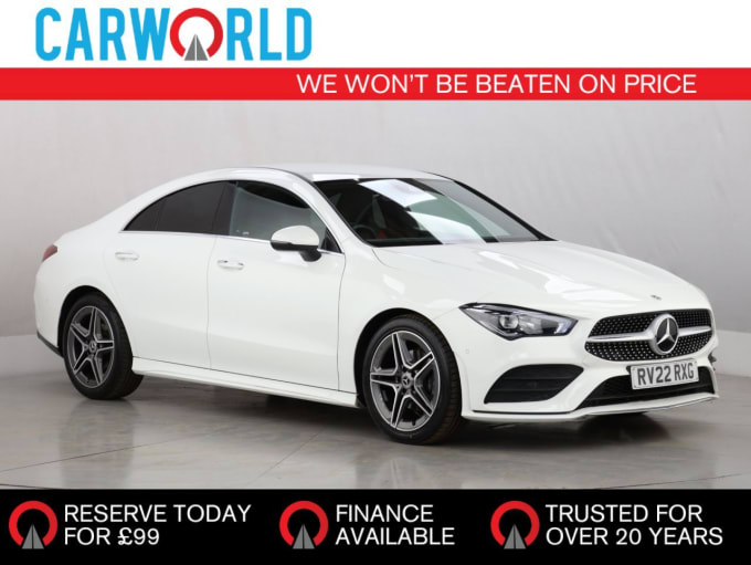 2025 Mercedes-benz Cla