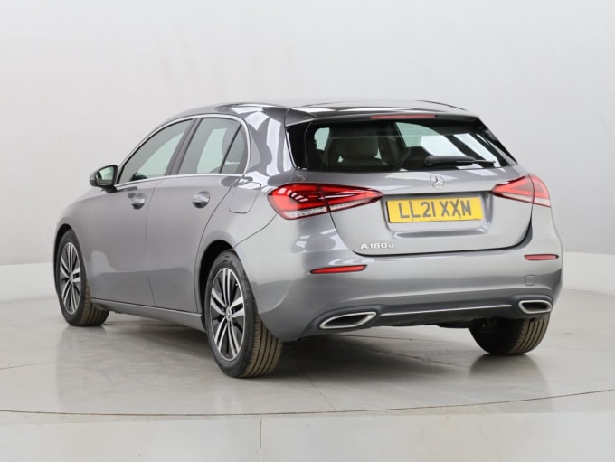 2025 Mercedes-benz A Class