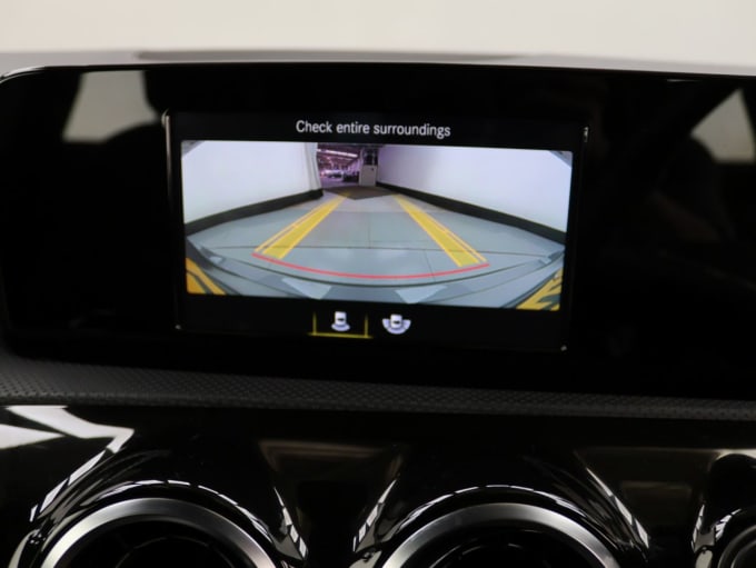 2025 Mercedes-benz A Class